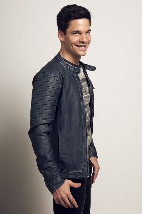 Alain Frei. Foto: FF