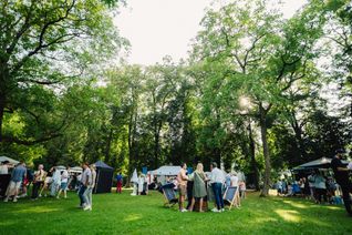 Der Kartenvorverkauf für das „Komm näher! Naheweinfestival“ hat begonnen.