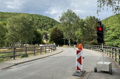 Wann wird welche Brücke neu gebaut, oder saniert? Mit diesen Fragen beschäftigt sich der Schleidener Stadtrat in einer weiteren Klausurtagung.