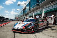 WTM-Racing: Impressionen vom 24h-Rennen 2023