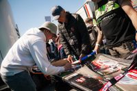 WTM-Racing: Impressionen vom 24h-Rennen 2023