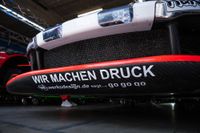 WTM-Racing: Impressionen vom 24h-Rennen 2023