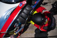 WTM-Racing: Impressionen vom 24h-Rennen 2023