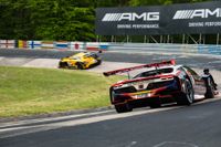 WTM-Racing: Impressionen vom 24h-Rennen 2023