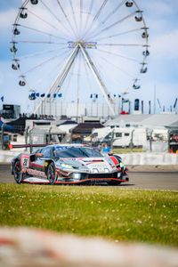 WTM-Racing: Impressionen vom 24h-Rennen 2023