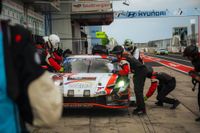 WTM-Racing: Impressionen vom 24h-Rennen 2023