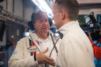 WTM-Racing: Impressionen vom 24h-Rennen 2023