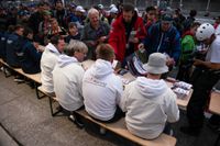 WTM-Racing: Impressionen vom 24h-Rennen 2023