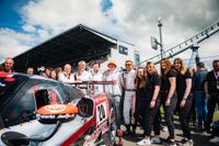 WTM-Racing: Impressionen vom 24h-Rennen 2023