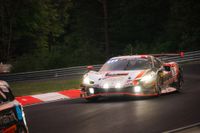 WTM-Racing: Impressionen vom 24h-Rennen 2023