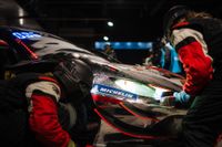 WTM-Racing: Impressionen vom 24h-Rennen 2023