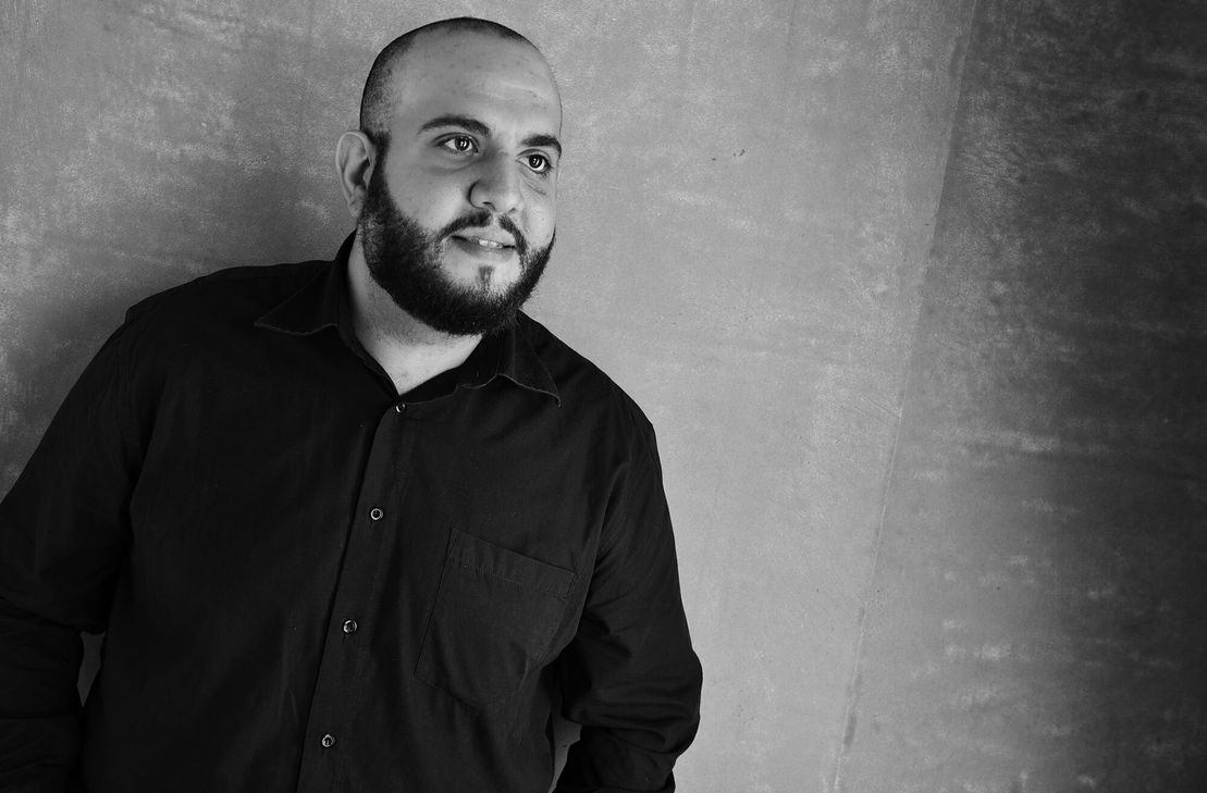 Bei Treff-Mobil in Simmern (evangelischer Kirchenkreis Simmern-Trarbach) gibt es einen neuen Jugendreferenten. Saman Dawood hat bereits im November seinen Dienst aufgenommen.