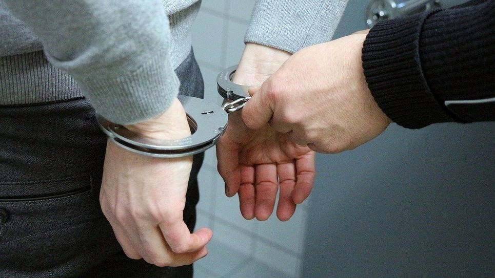 Die beiden jungen Männer waren im Zuge der Ermittlungen gegen einen 55-jährigen aus dem Raum Bad Kreuznach ins Visier der Ermittler geraten.