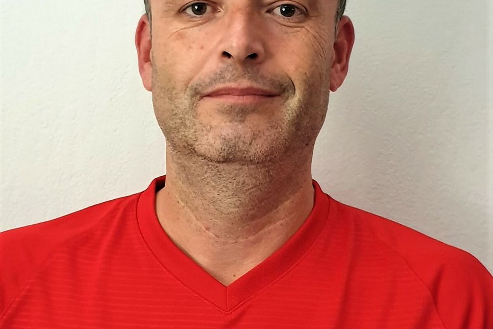 Frank Bertges, Sportlicher Leiter FSG Ehrang/Pfalzel Senioren. Foto: FF