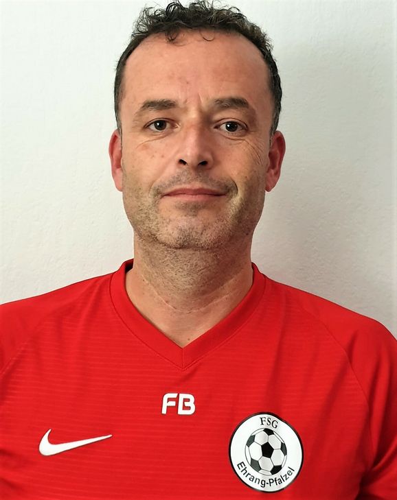 Frank Bertges, Sportlicher Leiter FSG Ehrang/Pfalzel Senioren. Foto: FF