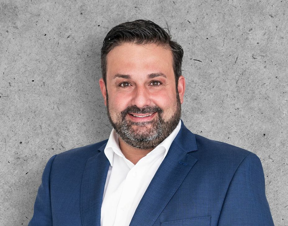 Tim Kohley will auch ohne Parteibuch Landrat werden. Foto: privat