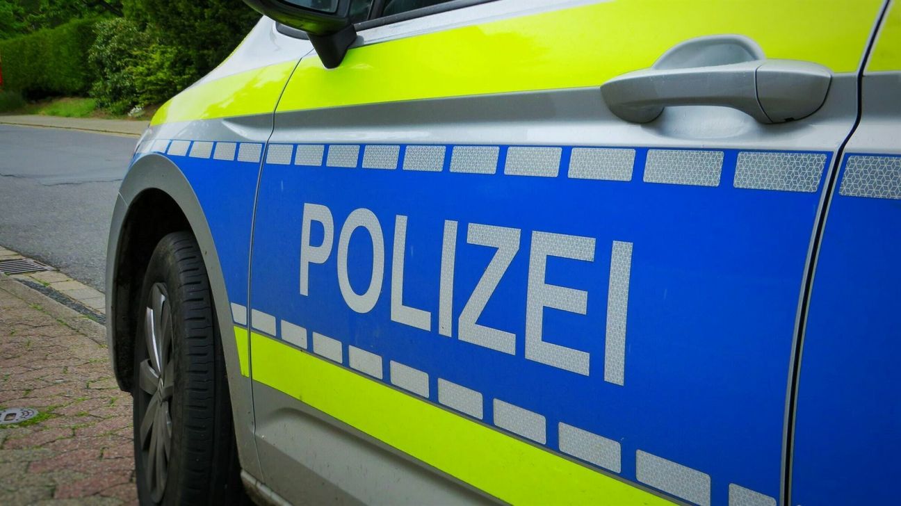 Die Polizei war an Heiligabend im Landkreis Vulkaneifel mehrfach im Einsatz.