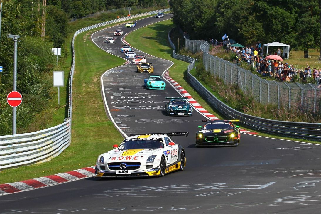 Foto: VLN