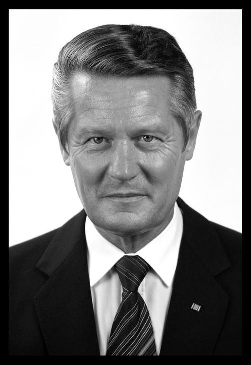 Josef Linden starb im Alter von 90 Jahren. Foto: Medienzentrum Kreis Euskirchen