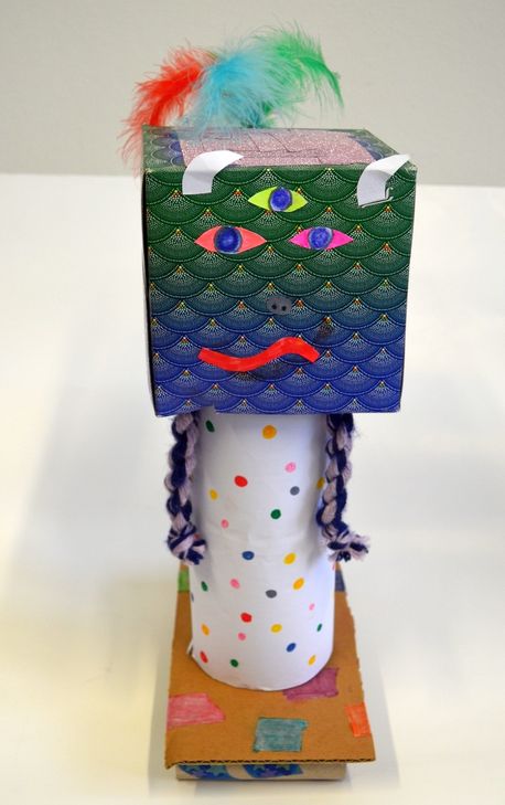 ... Ida Misgeiski...