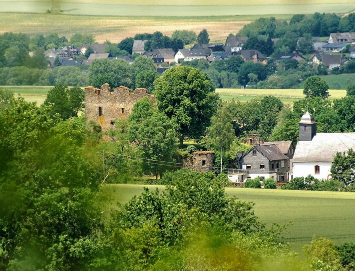 Am Wochenende kann man sich einen ersten Eindruck der neuen Strecke machen.