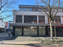 Aktuelle Bilder vor dem Gladiators Store