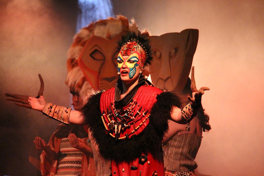 Musical Magics "The Show must go on":  Am 29. Dezember 2023 im Bürgerzentrum Schweich