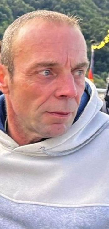 Immer noch vermisst: Marco Bombarding.