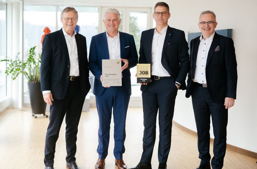 Bereits zum wiederholten Mal hat die Volksbank Trier Eifel bewiesen, dass sie Top-Arbeitgeberqualitäten besitzt. Die Ergebnisse der Mitarbeiterbefragung zeigen, dass das Unternehmen in und nach der Fusionszeit ihre Hausaufgaben gemacht hat.