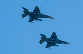 Vor dem Hintergrund der aktuellen Entwicklungen zwischen den USA, Israel und Iran blickt die Region Trier-Eifel gespannt auf die US-amerikanische Airbase Spangdahlem.