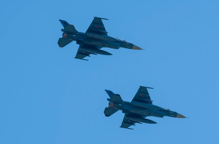 Vor dem Hintergrund der aktuellen Entwicklungen zwischen den USA, Israel und Iran blickt die Region Trier-Eifel gespannt auf die US-amerikanische Airbase Spangdahlem.