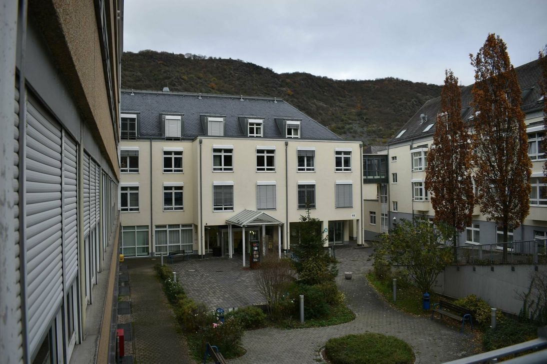 Der Centric Health-Einstieg soll den Gesundheitsstandort Oberwesel langfristig stabilisieren.