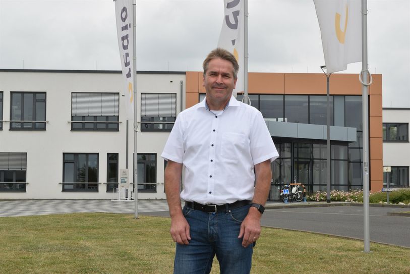 Der Wochenspiegel sprach mit e-regio-Geschäftsführer Markus Böhm unter anderem über ein mögliches Ausbleiben russischer Gaslieferungen und die Folgen.