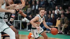 Triers Neuzugang Steven Ashworth konnte bei seinem Debüt direkt überzeugen.