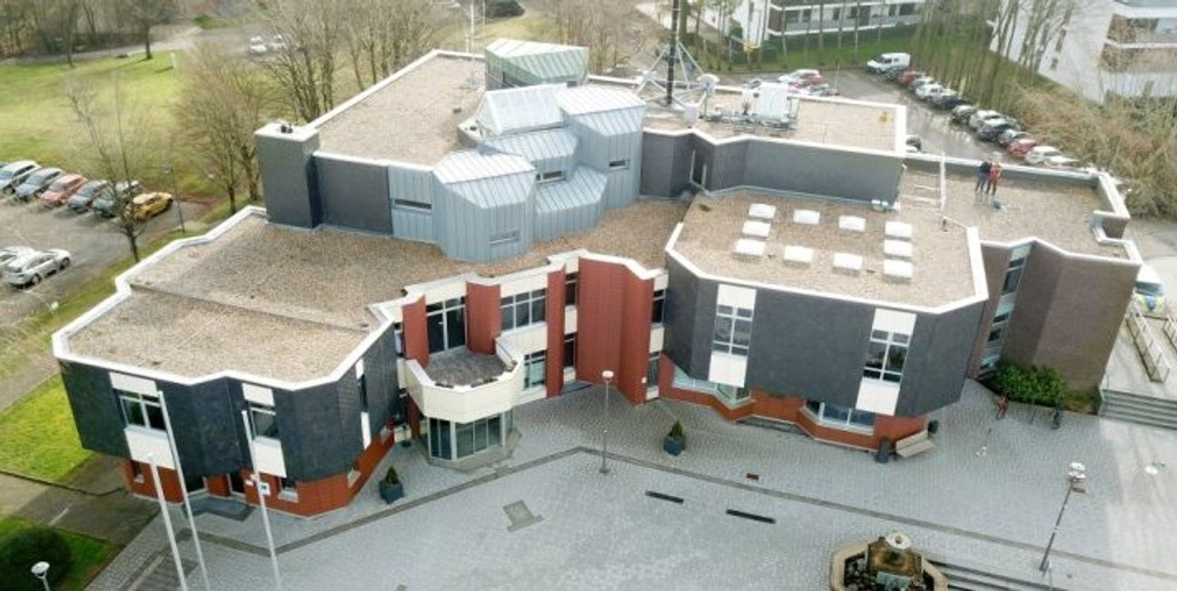 In abgespeckter Version soll das Rathaus erweitert und modernisiert werden. Das »Haus des Bürgers« ist erstmal auf Eis gesetzt.