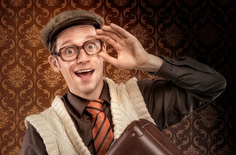 Am Sonntag, 21. Mai, gibt es ab 11 Uhr in der Alten Schule Tickets für den Galaabend mit Comedian Schmitz-Backes am Freitag, 2. Juni, im Festzelt auf dem Dorfplatz.