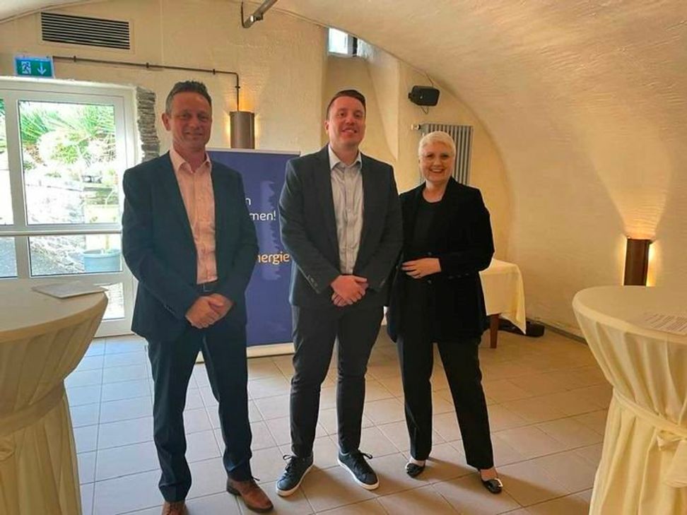 Förderverein Kita St. Nikolaus