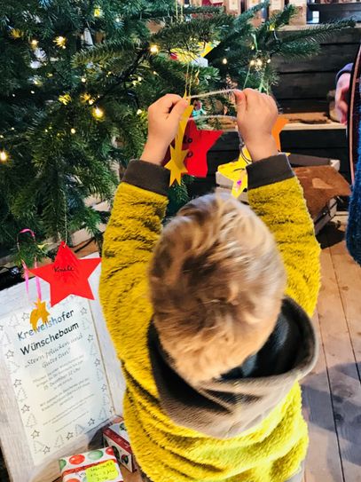 Foto: Krewelshof Eifel