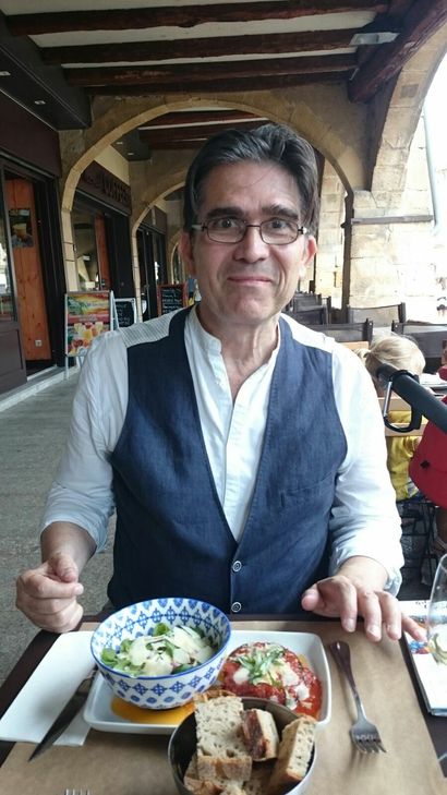 Patrik Feltes. Foto: FF