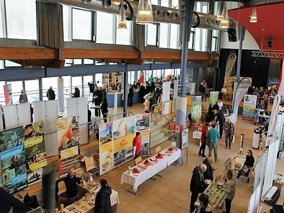 Rund 30 Anbieter haben sich bisher zum Tourismus-Infotag in Kröv angemeldet.