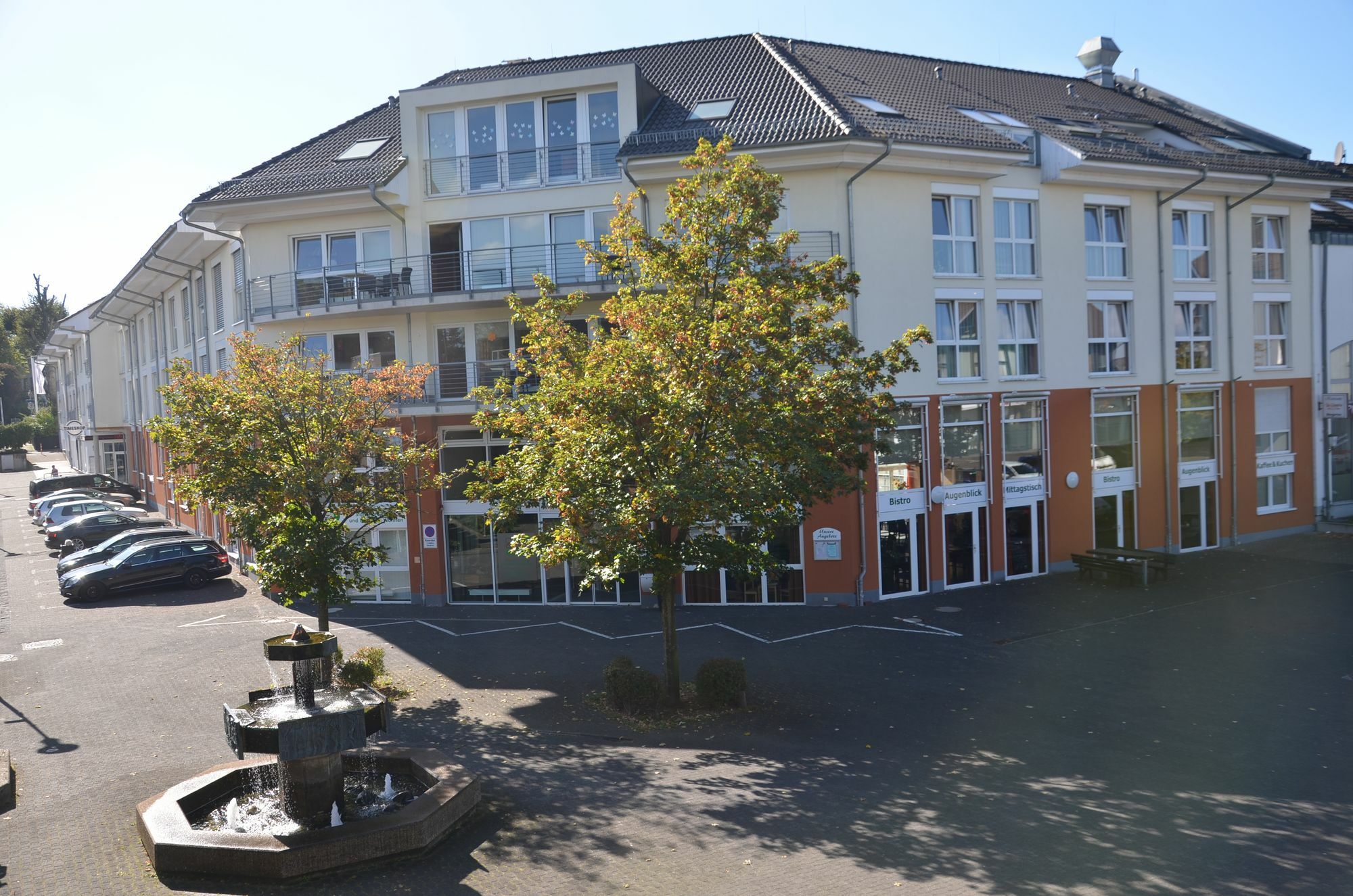 Herrscht in der Stadtresidenz bald wieder Eitel Sonnenschein? Mit der Itertalklinik Seniorenzentrum wurde ein neuer Betreiber gefunden, der die pflegerischen Mängel ausräumen soll und wird.