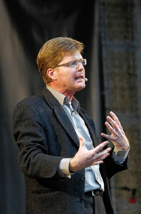 Johannes Schröder. Foto: FF