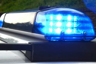 Am Montag, 26. Juni, 07.20 Uhr, verlor ein 56-jähriger Mann die Kontrolle über sein Fahrzeug. Foto: Archiv