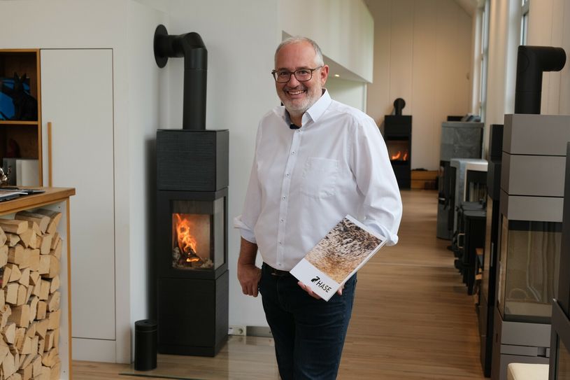 Thomas Neises (Feuerhaus Trier)