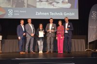 Award-Gewinner Zahnen Technik GmbH aus Arzfeld