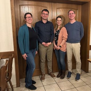 Der Kreiselternausschuss Cochem-Zell traf sich mit Jens Münster zu einem intensiven Gespräch.