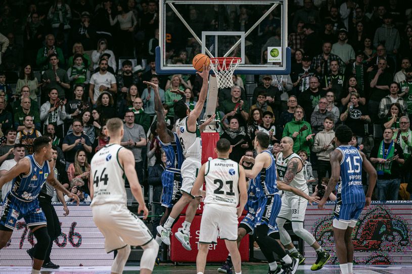 Die RÖMERSTROM Gladiators gastieren bei den Artland Dragons am 9. März.