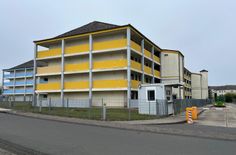 Die AfA in Bitburg war Auslöser für die Debatte, um abgängige Geflüchtete in Rheinland-Pfalz.