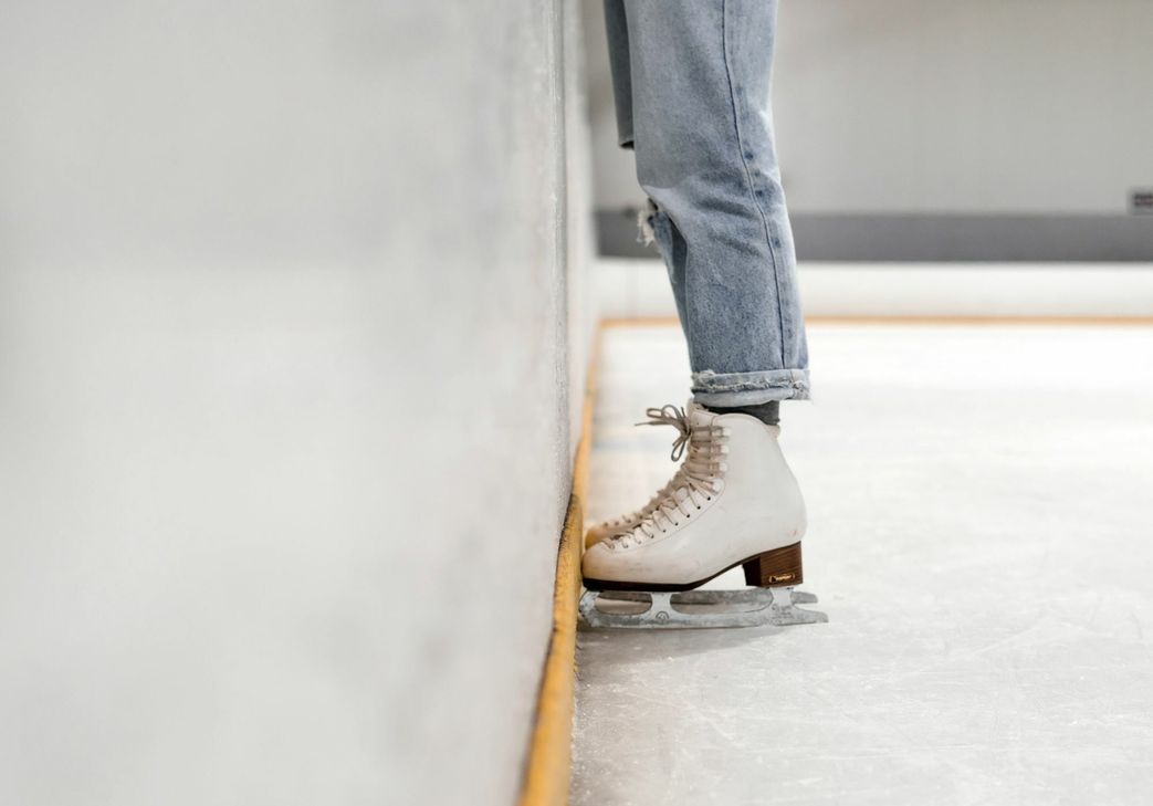 Weiterhin gibt es keine Genehmigung für die Eisbahn am Kaufland in Bad Kreuznach.  Foto: Stilfoto