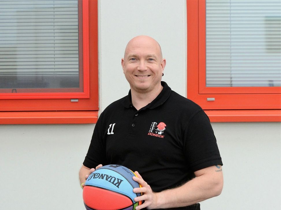 Dirk Passiwan. Foto: Privat